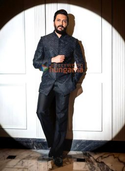 Celeb Photos Of Riteish Deshmukh