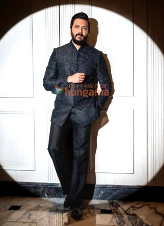 Celeb Photos Of Riteish Deshmukh