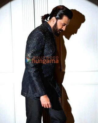 Celeb Photos Of Riteish Deshmukh