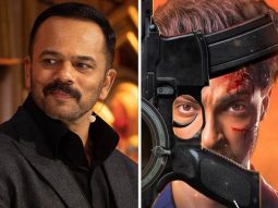 Rohit Shetty unveils Ruslaan teaser; Aayush Sharma says it “feels like a validation”, watch
