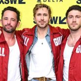 Ryan Gosling presents Guinness World Record to The Fall Guy stunt double Logan Holladay, criticizes industry's failure to recognize stunt performers