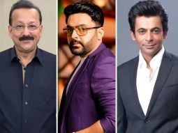 SCOOP: Baba Siddiqui does it again; Kapil Sharma and Sunil Grover bonded at his Iftaar Party in 2023