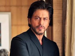 Shah Rukh Khan welcomes everyone with ‘Jai Shree Ram’ at Anant Ambani and Radhika Merchant Sangeet night; crowd cannot stop cheering