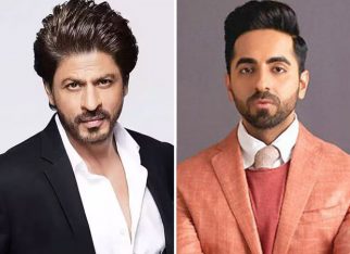 From Shah Rukh Khan to Ayushmann Khurrana: On International Women’s Day, here’s looking at 5 Bollywood men who didn’t shy away to praise the women in their lives
