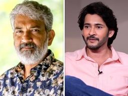 SS Rajamouli opens up about untitled Mahesh Babu film SSMB29 at an event in Japan