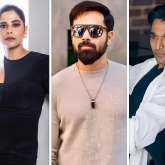 Sai Tamhankar speak on working with Emraan Hashmi and Pratik Gandhi in Ground Zero and Agni: "I am opening the doors for people like me"