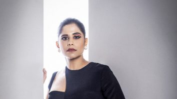 Celeb Photos Of Saie Tamhankar