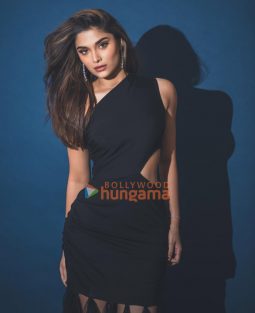 Saiee Manjrekar