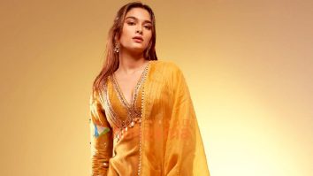 Saiee Manjrekar
