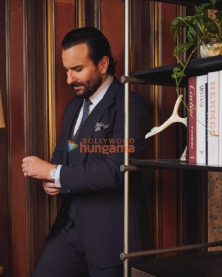 Saif Ali Khan