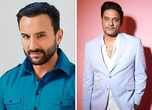 Saif Ali Khan, Jaideep Ahlawat to kick off second schedule of Jewel Thief in April 2024; final shoot to begin in Europe in May Report
