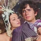 Shashi Kapoor Birth Anniversary: Saira Banu's heartfelt note, featuring their "playful banter, timeless friendship", takes us down memory lane