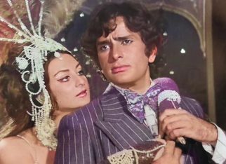 Shashi Kapoor Birth Anniversary: Saira Banu’s heartfelt note, featuring their “playful banter, timeless friendship”, takes us down memory lane