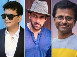 Sajid Nadiadwala’s Masterstroke: Salman Khan & AR Murugadoss team up for Kick 2 spectacle; to hit theatres Eid 2025