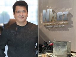 BREAKING: Sajid Nadiadwala to establish a state-of-the-art VFX studio; acquires prime plot in Andheri