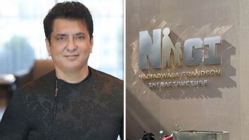 BREAKING: Sajid Nadiadwala to establish a state-of-the-art VFX studio; acquires prime plot in Andheri