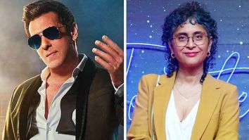 Salman Khan gets trolled over his Laapataa Ladies review after calling Kiran Rao ‘debut director’; deletes and reposts new tweet