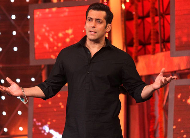 Salman Khan makes a ‘dabangg’ entry at the sangeet of Anant Ambani and Radhika Merchant