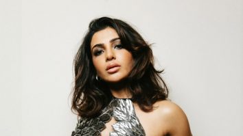 Samantha Ruth Prabhu