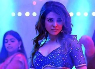 Samantha Ruth Prabhu on being uncomfortable with her sexuality; overcoming fear during ‘Oo Antava’ shoot for Pushpa: “Sexy is not my thing”