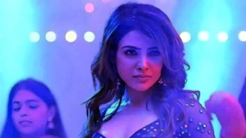 Samantha Ruth Prabhu on being uncomfortable with her sexuality; overcoming fear during ‘Oo Antava’ shoot for Pushpa: “Sexy is not my thing”