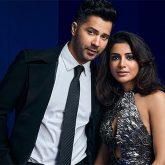 Samantha Ruth Prabhu recalls “passing out, having a concussion” during Citadel: Honey Bunny shoot