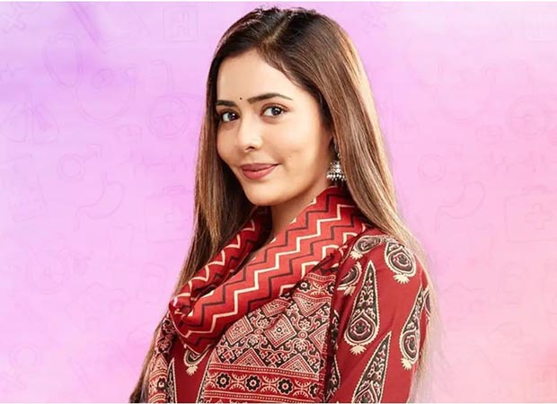Sana Sayyad thanks her Kundali Bhagya team for pampering her during Ramadan; says, “They see to it that we get proper rest and work only for limited hours”