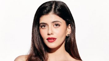 Celeb Photos Of Sanjana Sanghi