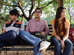 Sanjana Sanghi recalls emotional journey as Woh Bhi Din The releases after 11 years: “Hope was lost for a period of time”