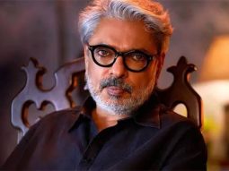 Sanjay Leela Bhansali launches his own music label Bhansali Music: “It’s an integral part of my being”