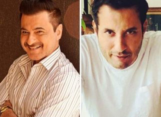 Sanjay Kapoor recalls approaching Homi Adajania for Khel Khel Mein remake