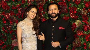 “Sara Ali Khan has a lot of Saif Ali Khan’s wittiness,” says Murder Mubarak director Homi Adajania