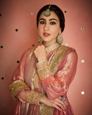 Sara Ali Khan