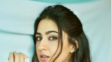 Celeb Photos Of Sara Ali Khan