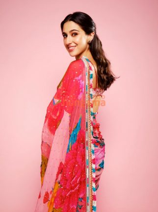 Sara Ali Khan