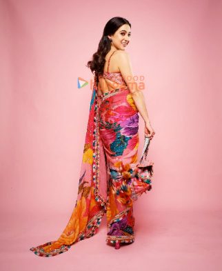 Celeb Photos Of Sara Ali Khan
