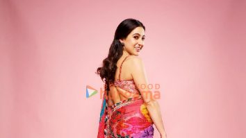 Celeb Photos Of Sara Ali Khan