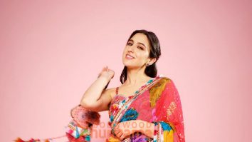 Celeb Photos Of Sara Ali Khan