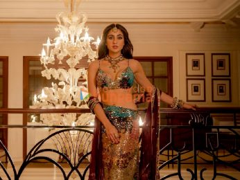 Sara Ali Khan