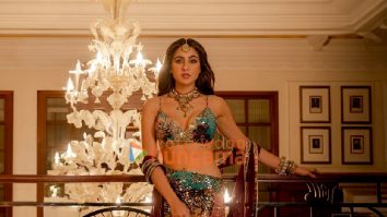 Sara Ali Khan
