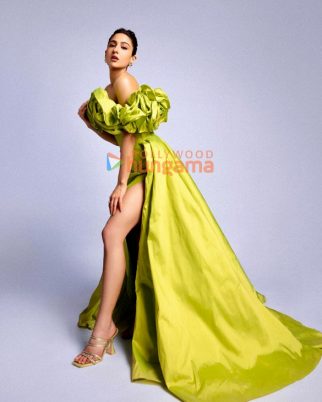 Celeb Photos Of Sara Ali Khan
