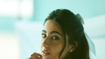 Celeb Photos Of Sara Ali Khan