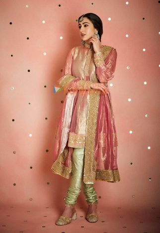 Sara Ali Khan