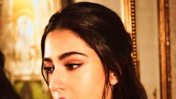 Sara Ali Khan