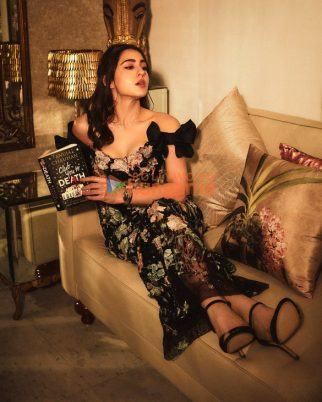 Sara Ali Khan