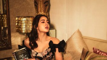 Sara Ali Khan