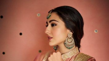 Sara Ali Khan