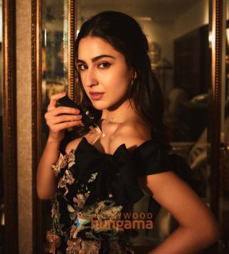 Sara Ali Khan
