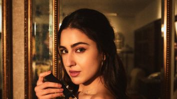 Sara Ali Khan