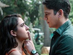 Murder Mubarak song ‘Yaad Aave’ out: Sara Ali Khan and Vijay Varma’s chemistry takes center stage in a heartbreak track